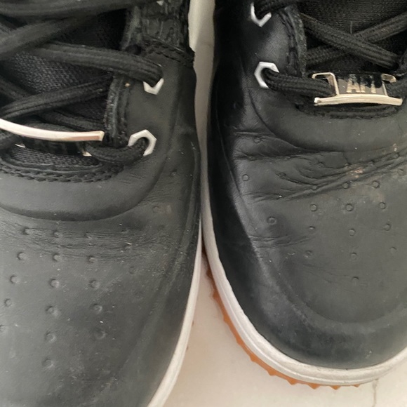 FINAL SALE Nike Lunar Force 1 Sneakerboot - Picture 9 of 14